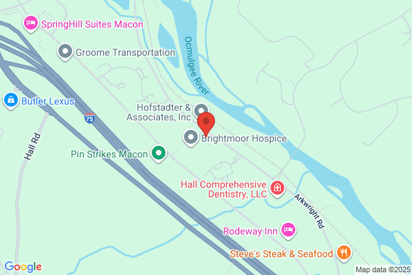 Therapy Specialists Of Georgia