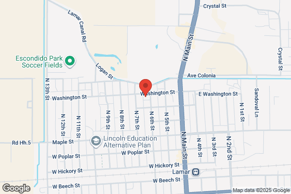 Lamar Taylor Plumbing Co