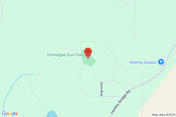 Ocmulgee Gun Club