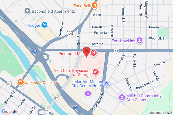Piedmont Behavioral Health at Macon