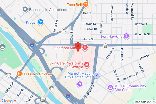 Coliseum Center for Behavioral Health