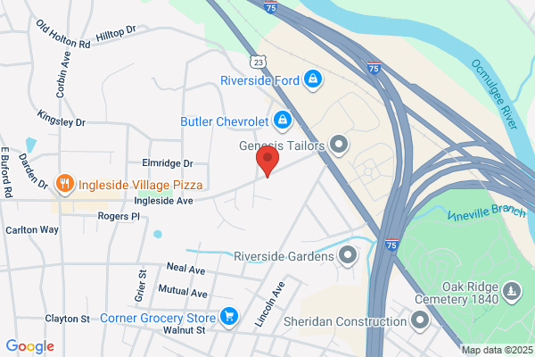 Benson Appraisal Services