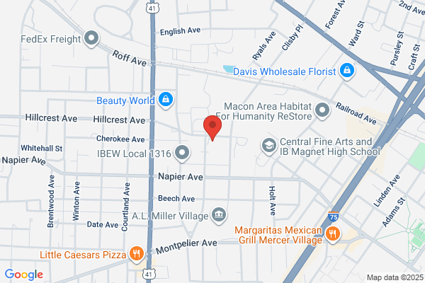 Midsouth Federal Credit Union