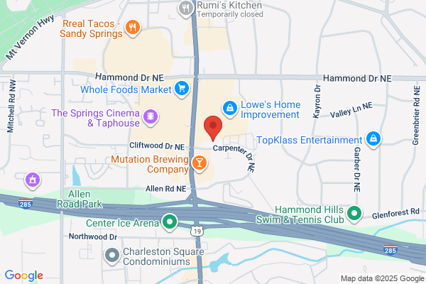 Peach State Mortgage Corporation