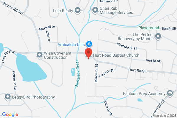 Ayers Road Baptist Church