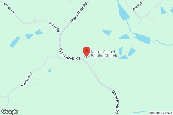Kings Chapel Baptist Church