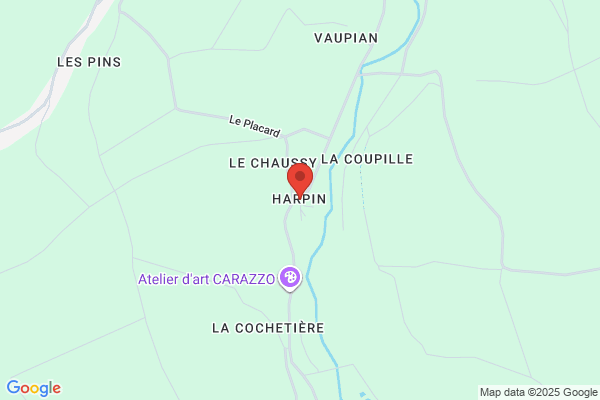 Harpins