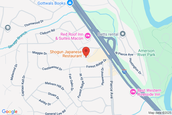 Shogun