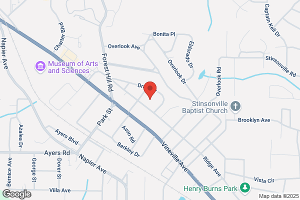 Alexander IV Senior Living