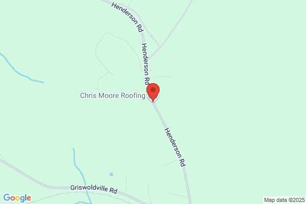 Chris Moore Roofing