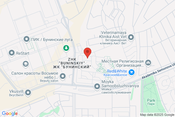 Velmas Beauty Salon