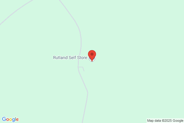 Rutland Self Storage