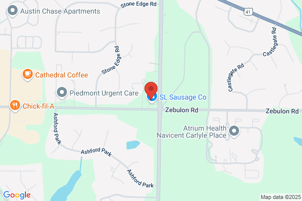 SL Sausage Company