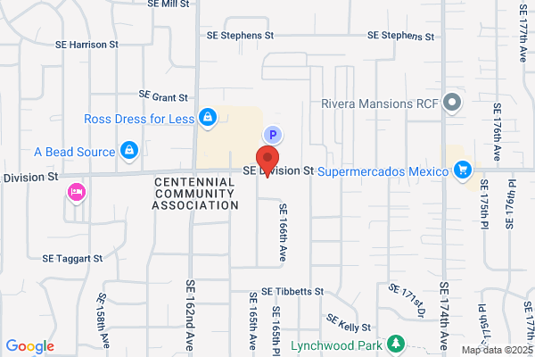 Liberty Tax Service - Closed