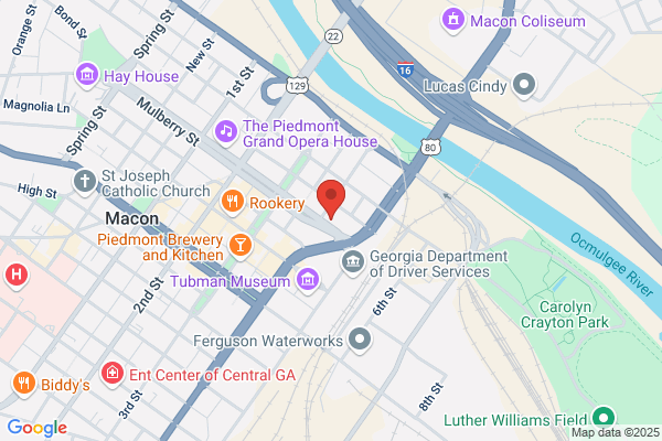 McNair McLemore Middlebrooks Co LLC