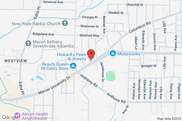 Houston Avenue Jewelry & Pawn Shop