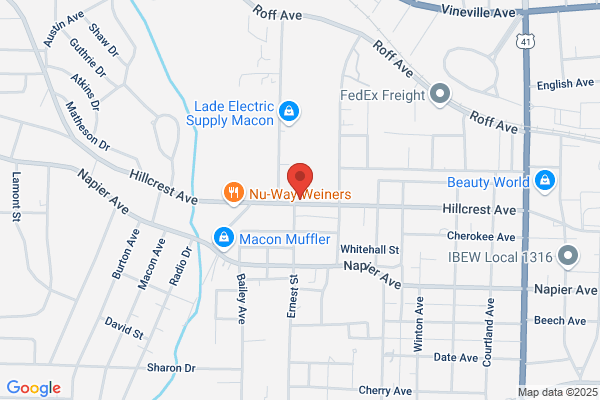 Marshall Lumber Co Inc