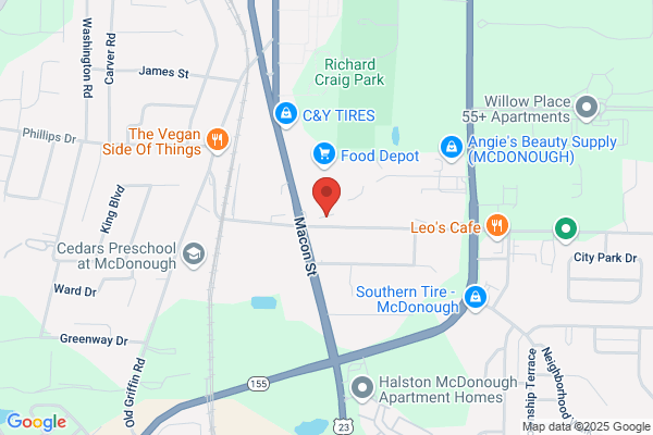 Atlanta Tire Giant