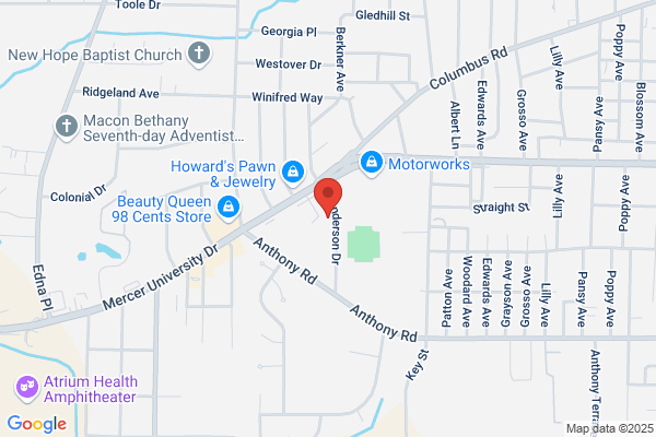 Sears Roebuck and Co, Retail Stores, General Information