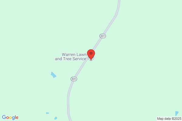Warren Tree & Stump Removal