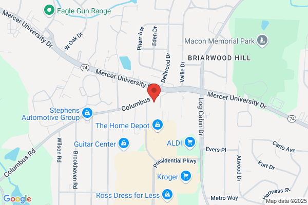 Georgia Automotives Inc