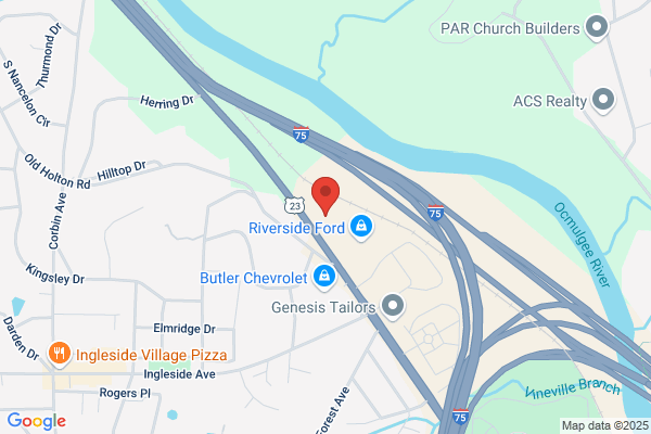 Riverside Animal Hospital