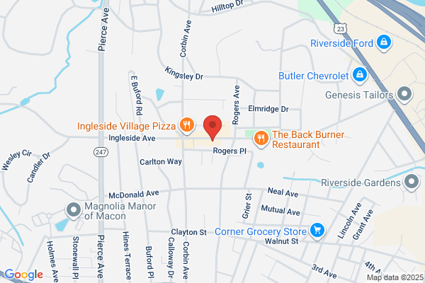 Ingleside Gunworks Inc