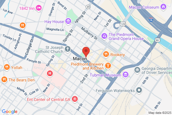 Armory Ballroom