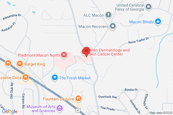Bariatric Center Coliseum Northside
