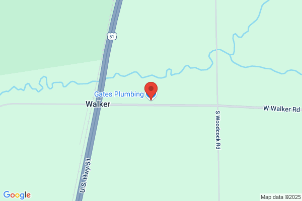 Gates Plumbing
