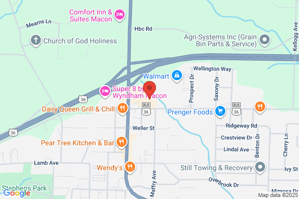 U.S. Cellular Authorized Agent - Cellular Today - Macon