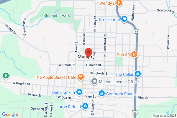 Barrow Susan Attorney