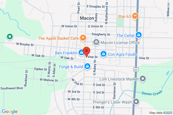 Better Living Center