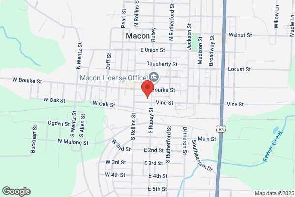 MacOn Martial Arts