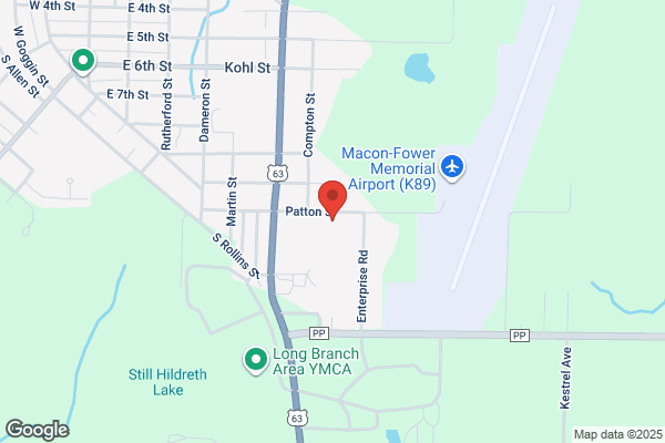 MacOn Truck & Trailer Supply