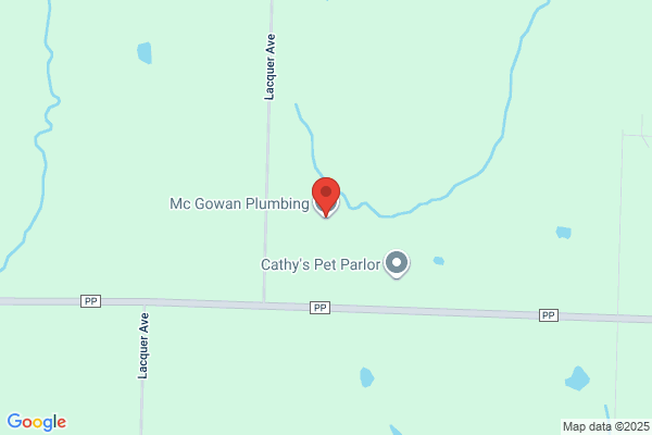 McGowan Plumbing