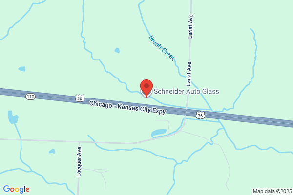 Schneider Auto Glass