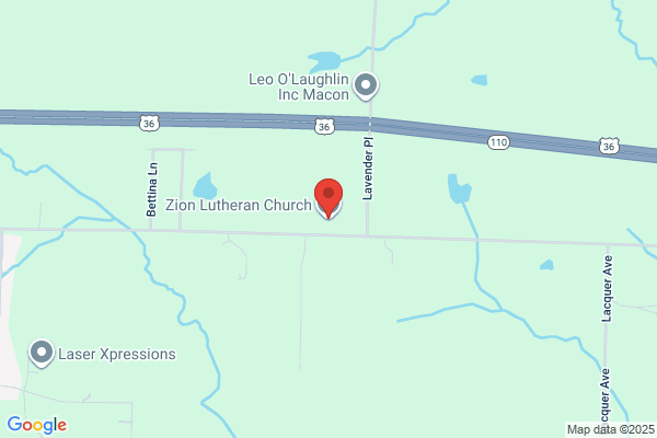 Zion Lutheran Church