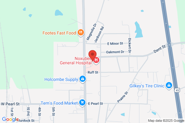 Fresenius Kidney Care Noxubee County
