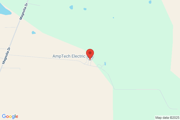AmpTech Electric