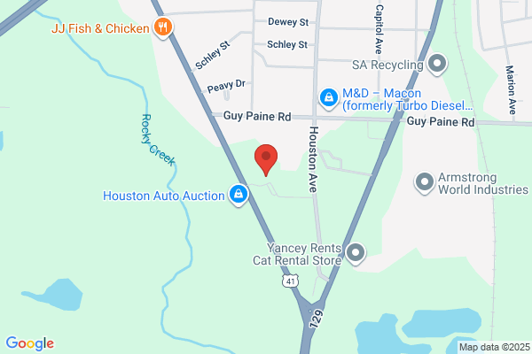 Brooksville Town of, Lottie Smith Center