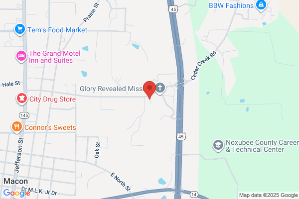 Cedar Creek Apartments