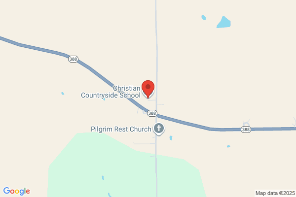 Countryside Christian School