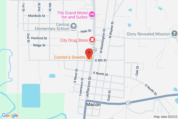 Gray Marion H Dr