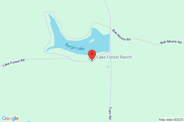 Lake Forest Ranch