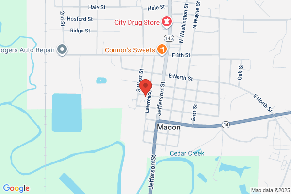 MacOn Auto Parts