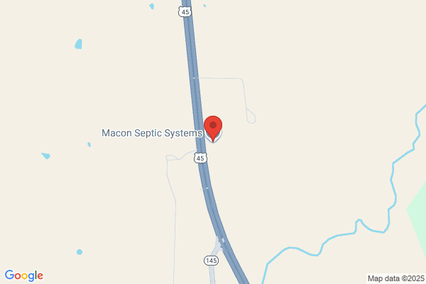 MacOn Septic Systems