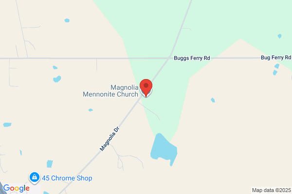 Magnolia Mennonite Church