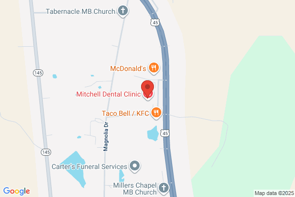 Mitchell Dental Clinic
