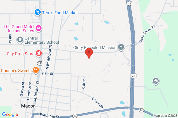 Noxubee Apartments Lp